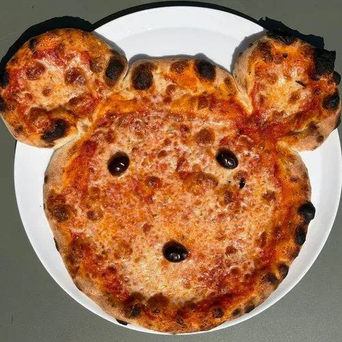 Margherita Mickey Mouse