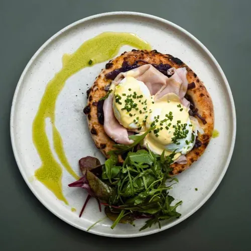 Continental Brunch