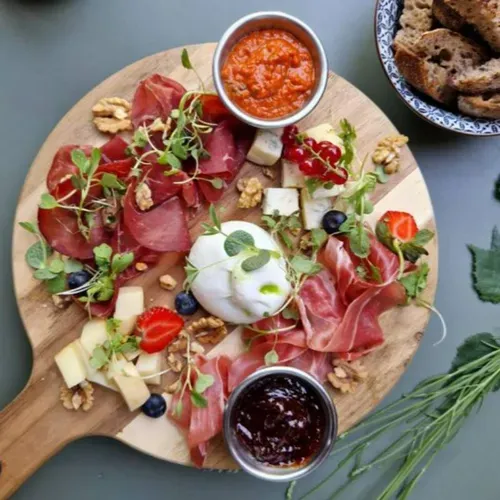 Bunatati italienesti