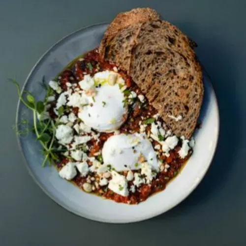 Shakshuka