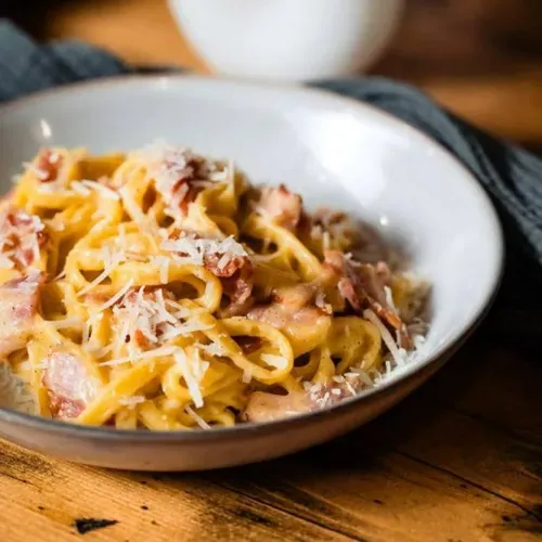 Carbonara