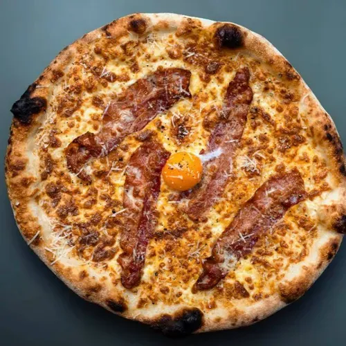 Carbonara